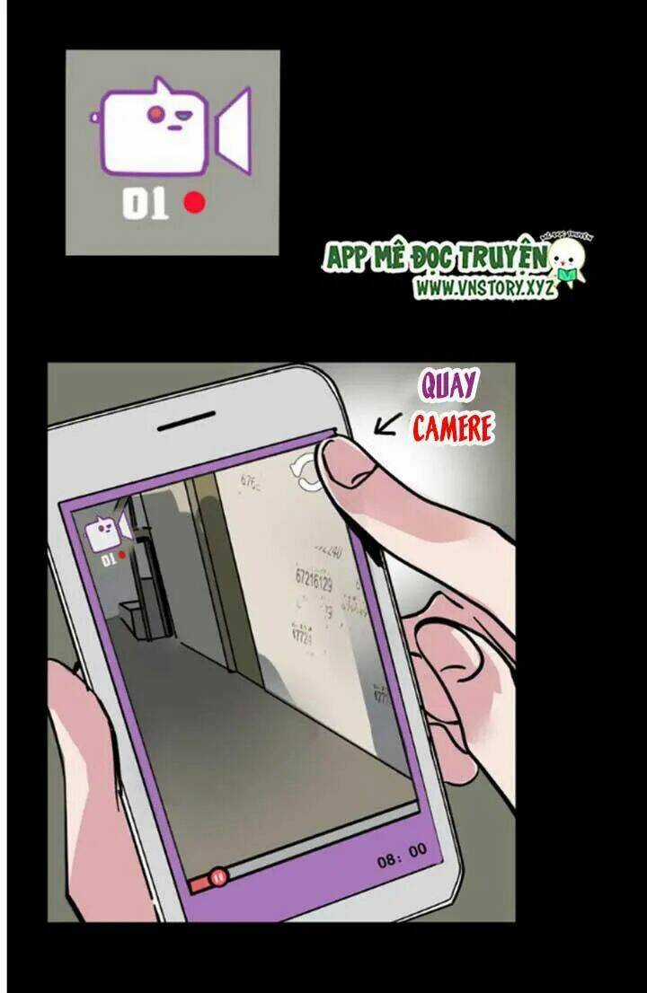 2Nd Mode- Chế Độ Thứ Hai Chapter 37 trang 16