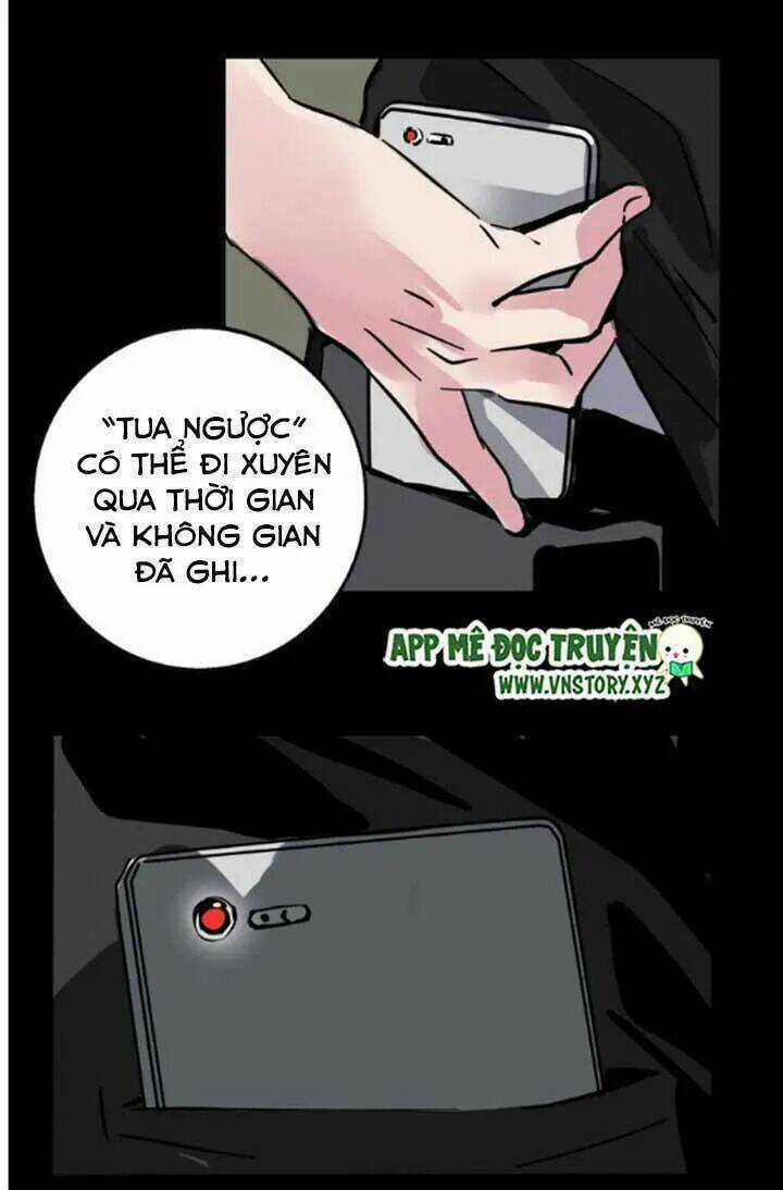 2Nd Mode- Chế Độ Thứ Hai Chapter 37 trang 17