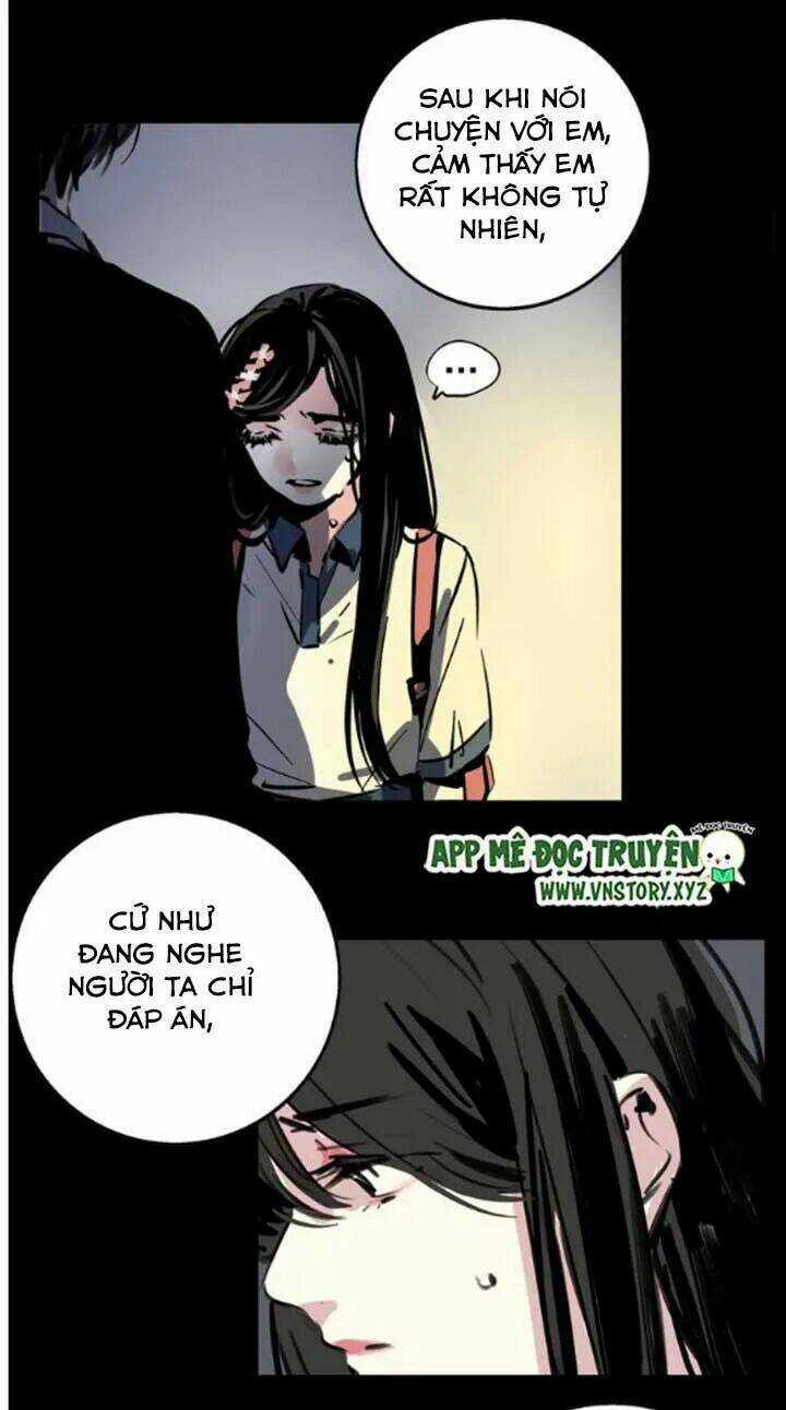 2Nd Mode- Chế Độ Thứ Hai Chapter 37 trang 18