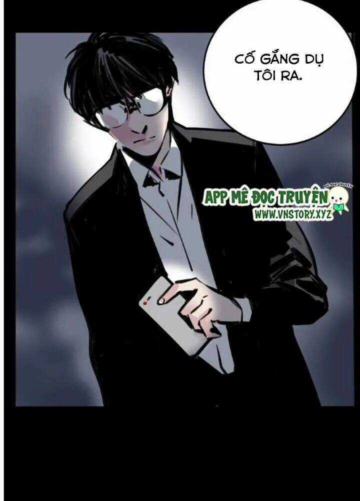 2Nd Mode- Chế Độ Thứ Hai Chapter 37 trang 19