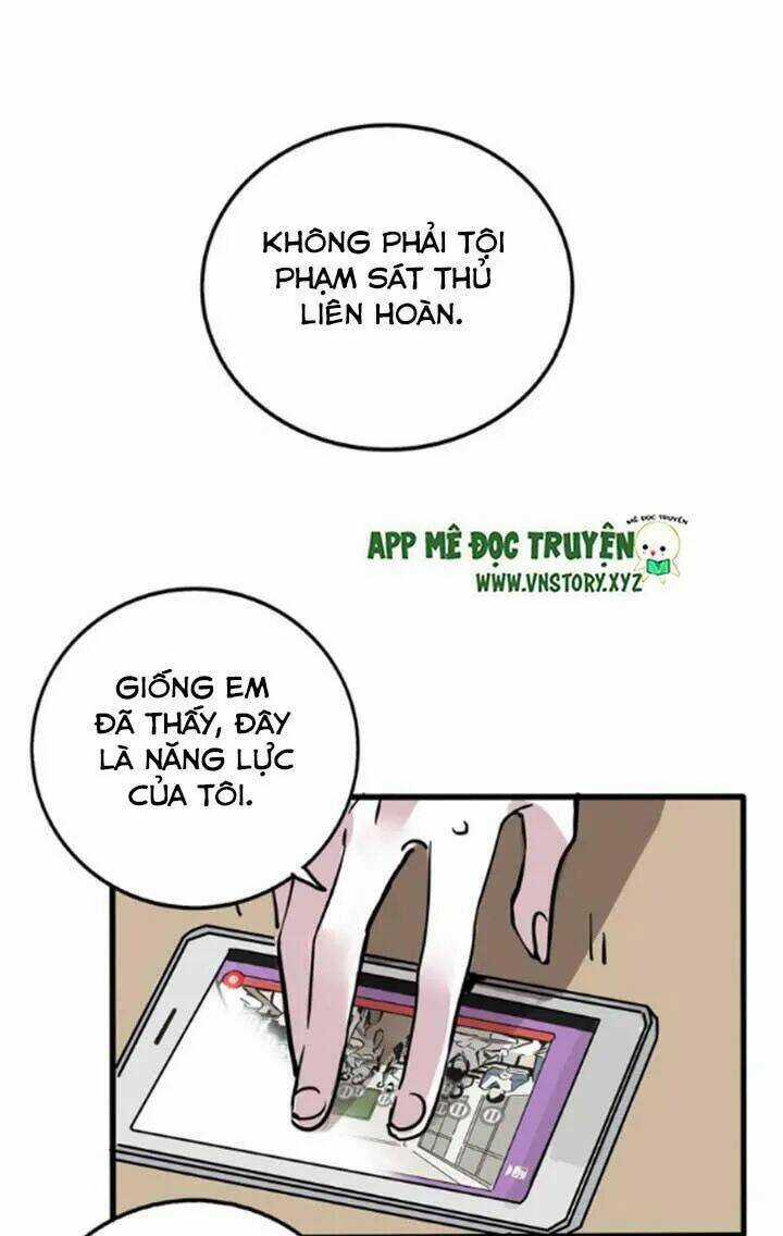 2Nd Mode- Chế Độ Thứ Hai Chapter 37 trang 2