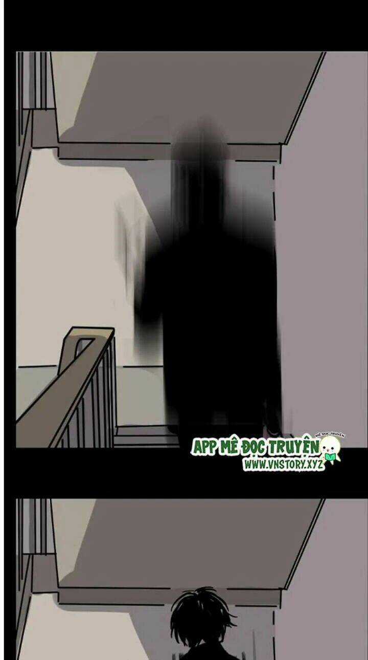 2Nd Mode- Chế Độ Thứ Hai Chapter 37 trang 21