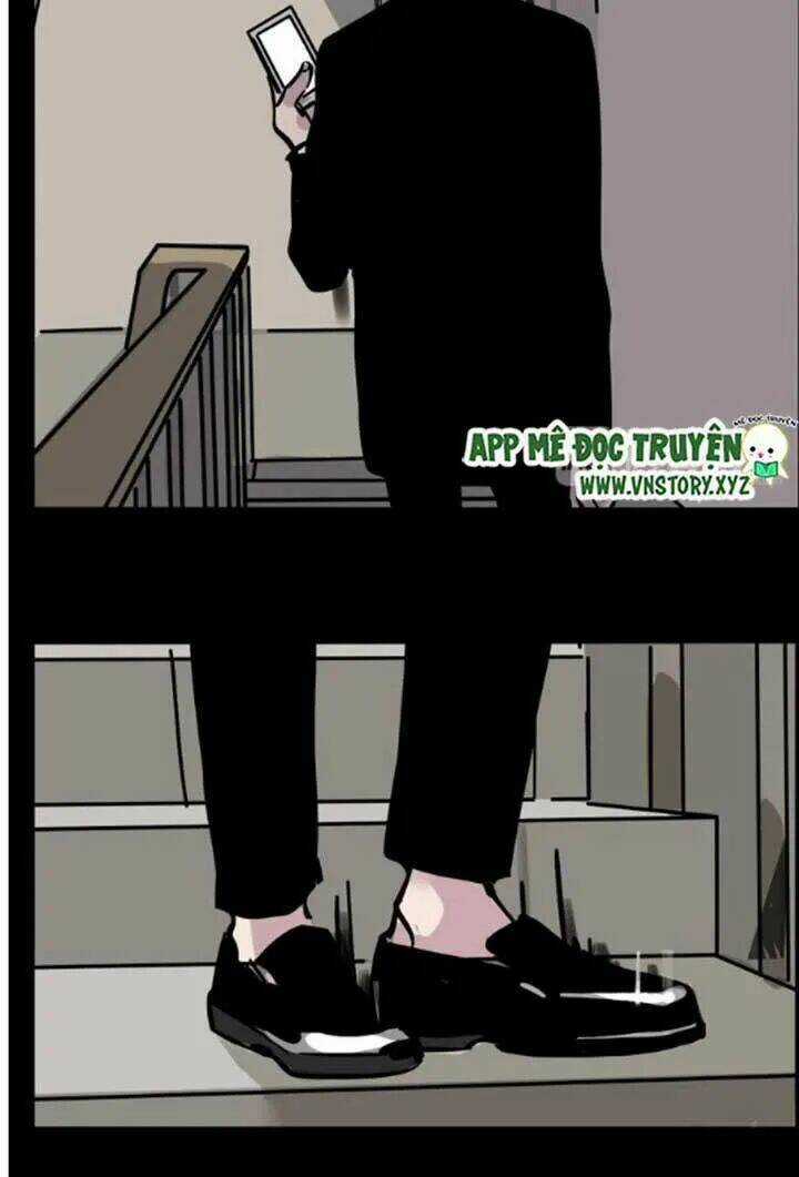 2Nd Mode- Chế Độ Thứ Hai Chapter 37 trang 22