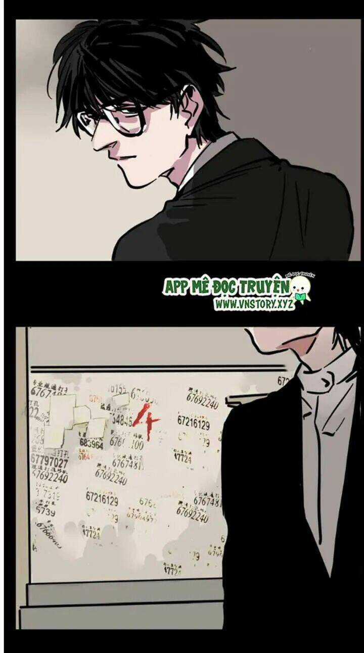 2Nd Mode- Chế Độ Thứ Hai Chapter 37 trang 23