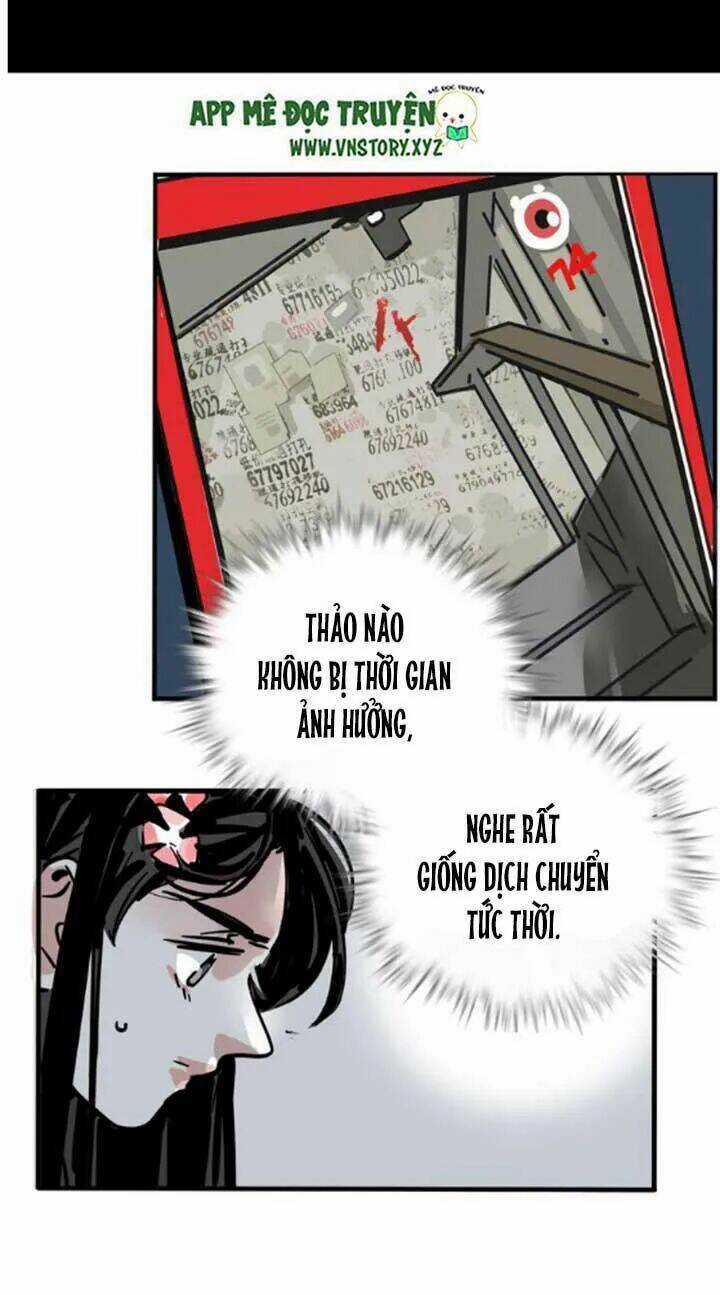 2Nd Mode- Chế Độ Thứ Hai Chapter 37 trang 24