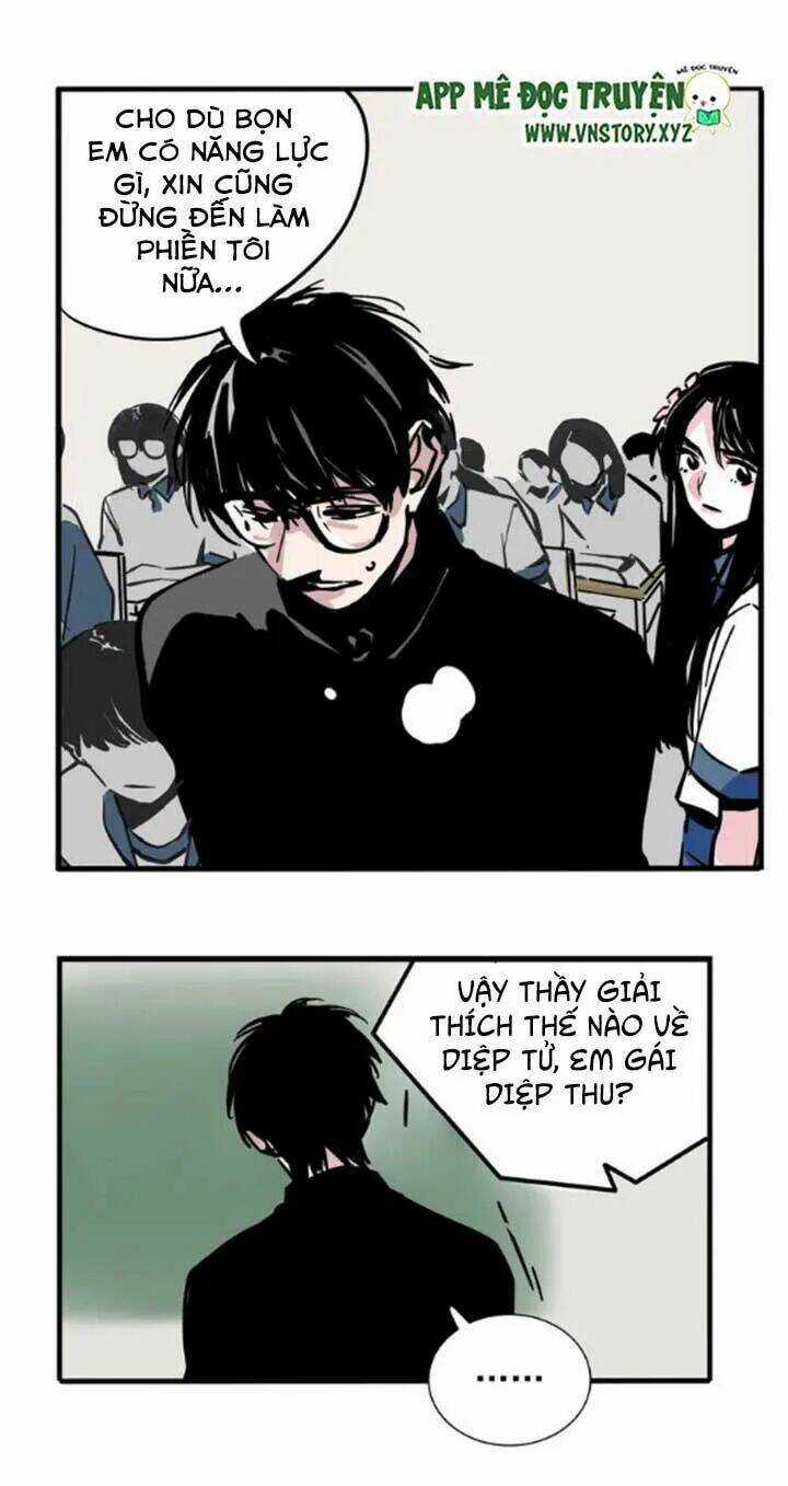 2Nd Mode- Chế Độ Thứ Hai Chapter 37 trang 29