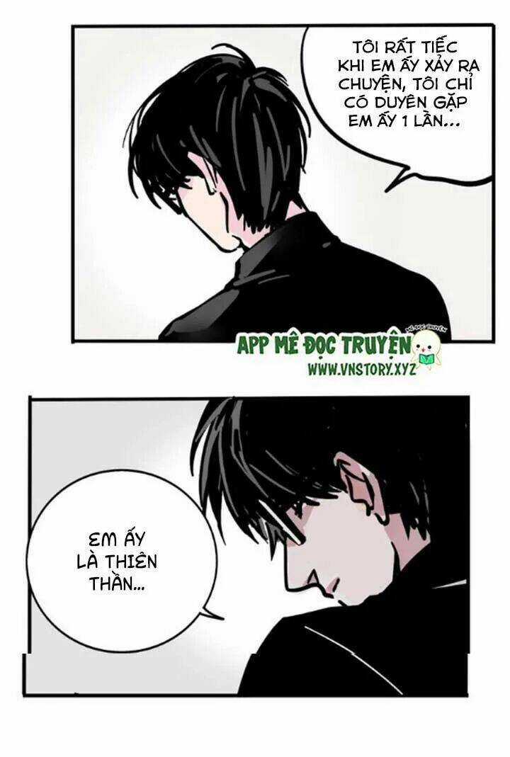 2Nd Mode- Chế Độ Thứ Hai Chapter 37 trang 30