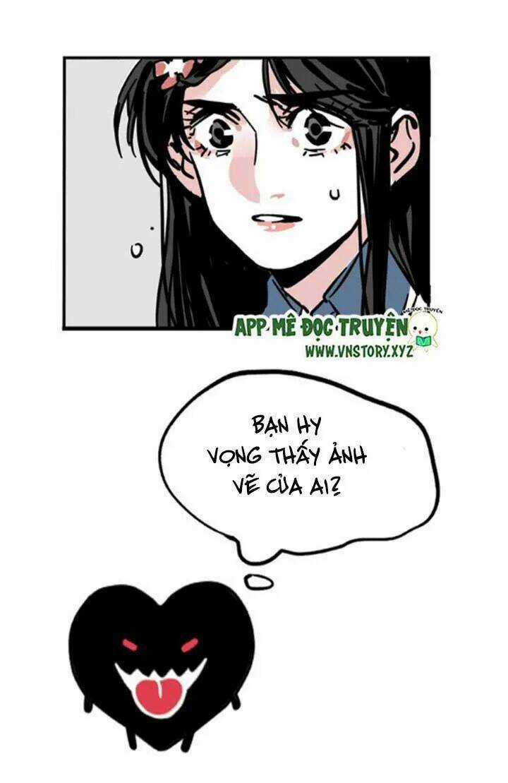 2Nd Mode- Chế Độ Thứ Hai Chapter 37 trang 32