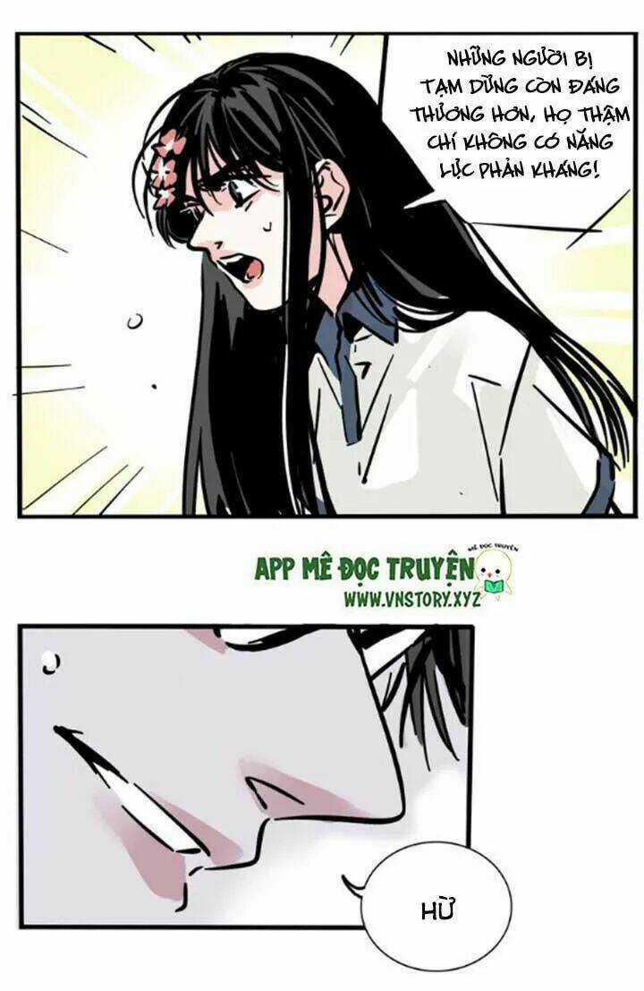 2Nd Mode- Chế Độ Thứ Hai Chapter 37 trang 5