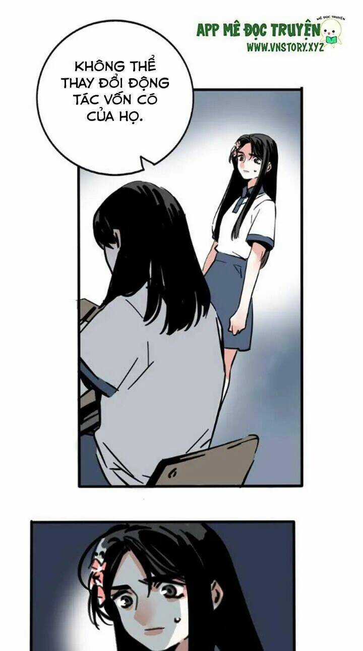 2Nd Mode- Chế Độ Thứ Hai Chapter 37 trang 7