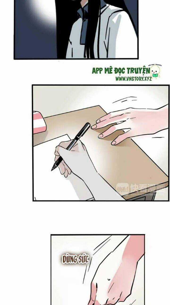 2Nd Mode- Chế Độ Thứ Hai Chapter 37 trang 8