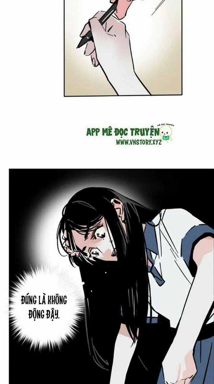 2Nd Mode- Chế Độ Thứ Hai Chapter 37 trang 9