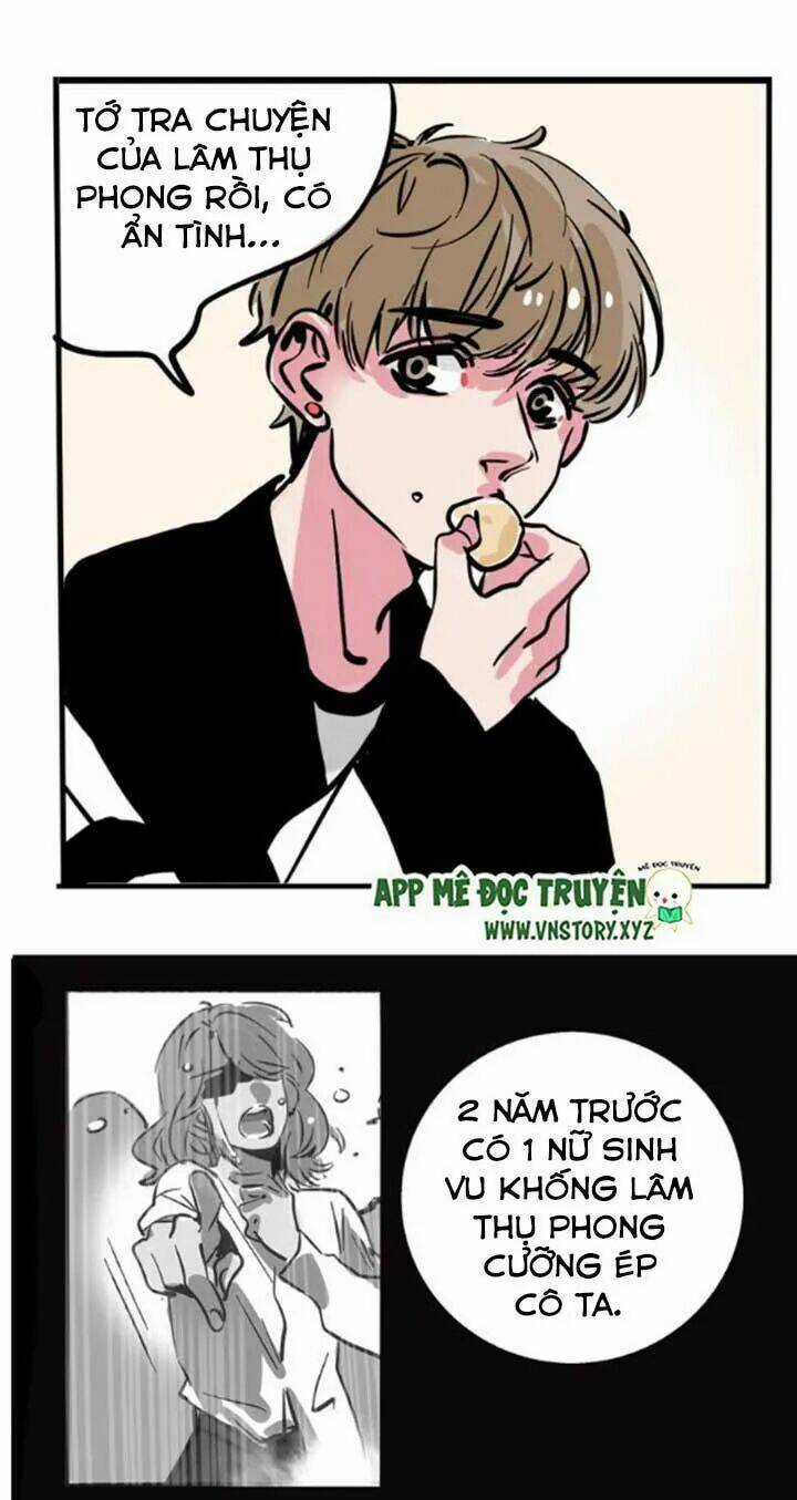 2Nd Mode- Chế Độ Thứ Hai Chapter 38 trang 13