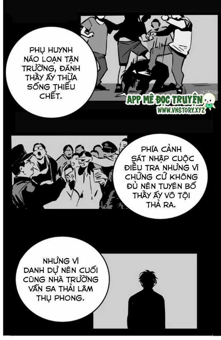 2Nd Mode- Chế Độ Thứ Hai Chapter 38 trang 14