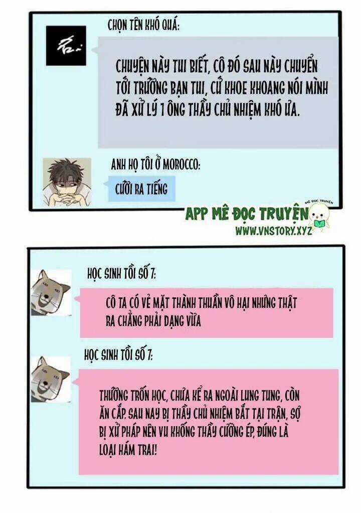 2Nd Mode- Chế Độ Thứ Hai Chapter 38 trang 16