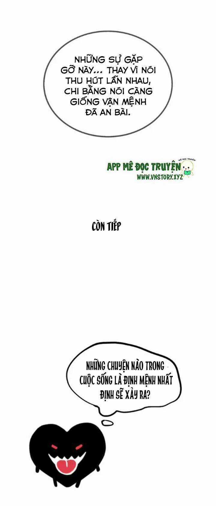 2Nd Mode- Chế Độ Thứ Hai Chapter 38 trang 19