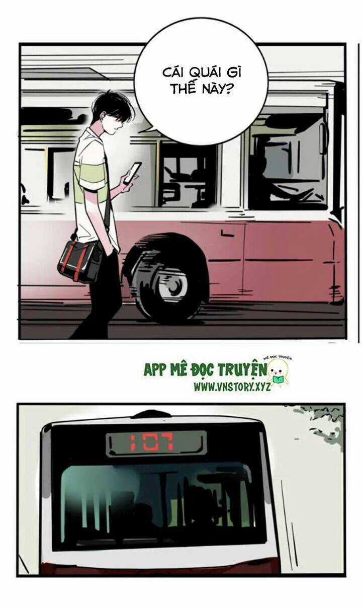 2Nd Mode- Chế Độ Thứ Hai Chapter 39 trang 10