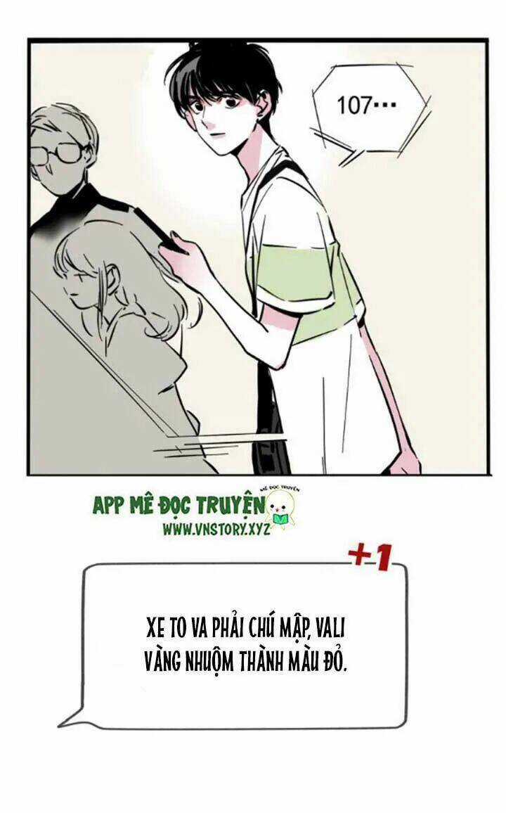 2Nd Mode- Chế Độ Thứ Hai Chapter 39 trang 11