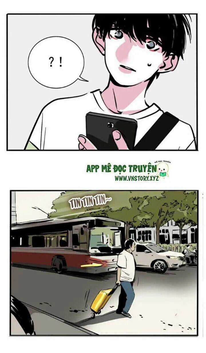 2Nd Mode- Chế Độ Thứ Hai Chapter 39 trang 12