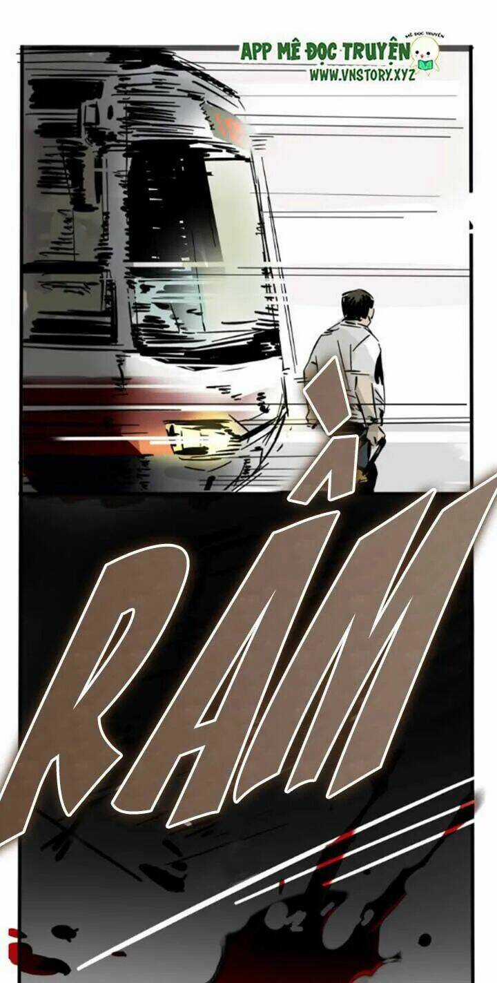 2Nd Mode- Chế Độ Thứ Hai Chapter 39 trang 13