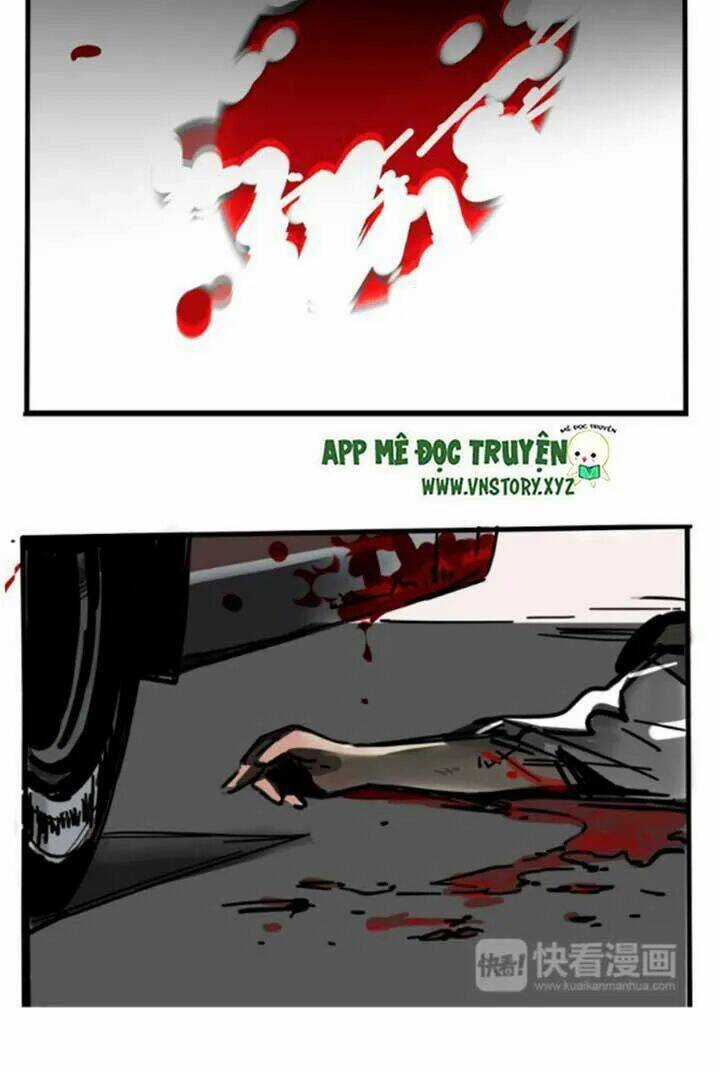 2Nd Mode- Chế Độ Thứ Hai Chapter 39 trang 14