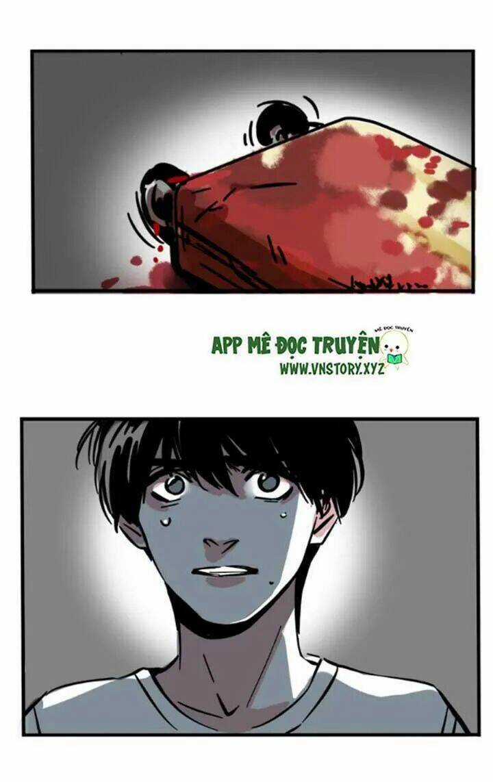 2Nd Mode- Chế Độ Thứ Hai Chapter 39 trang 15