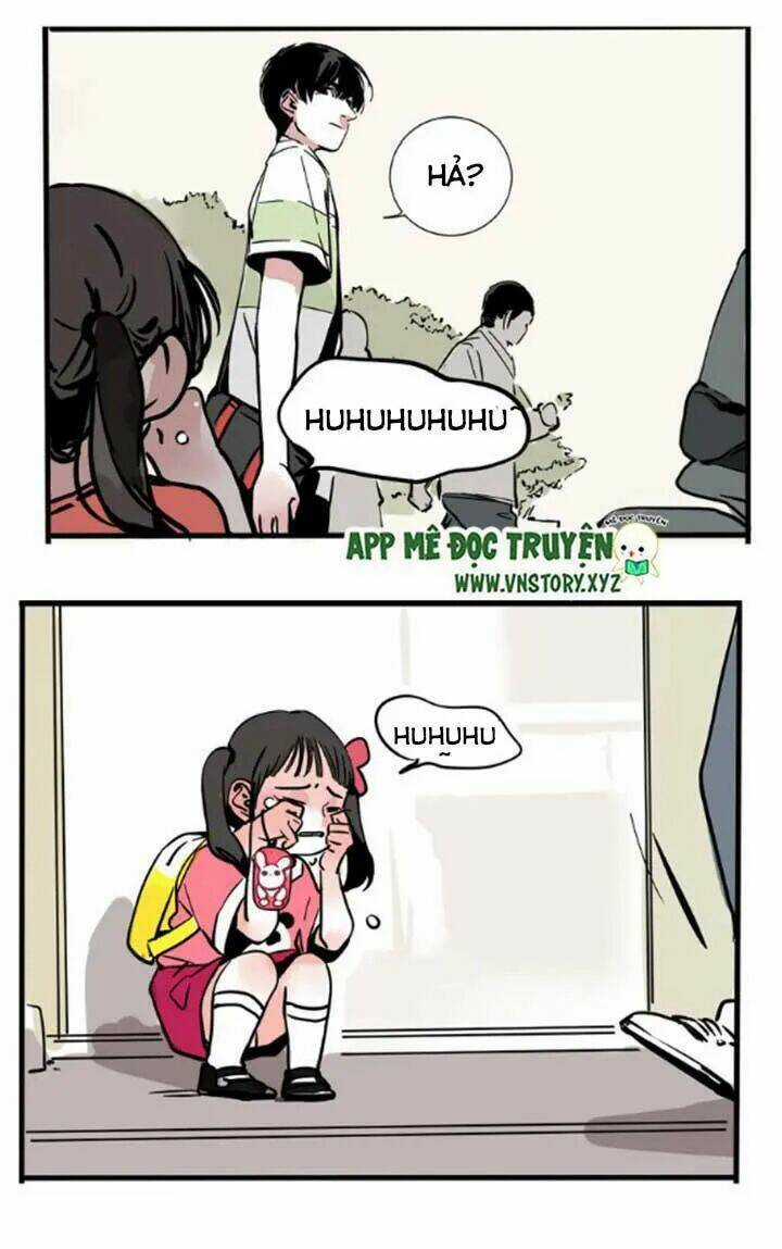 2Nd Mode- Chế Độ Thứ Hai Chapter 39 trang 18