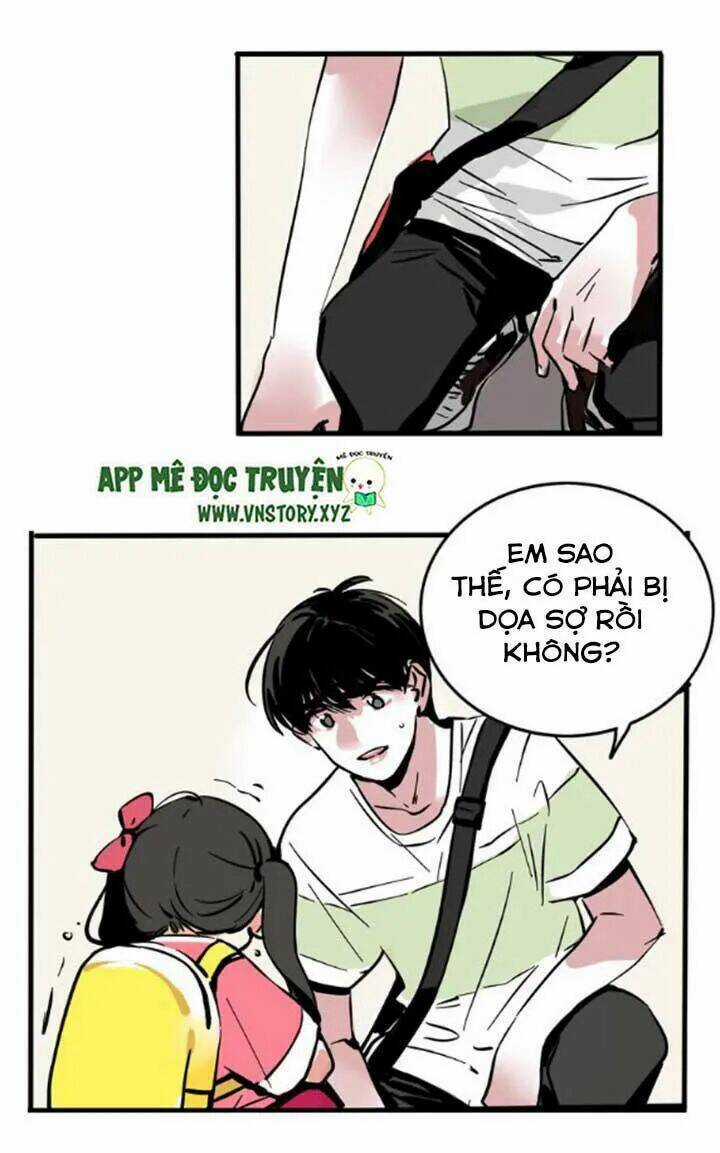 2Nd Mode- Chế Độ Thứ Hai Chapter 39 trang 19