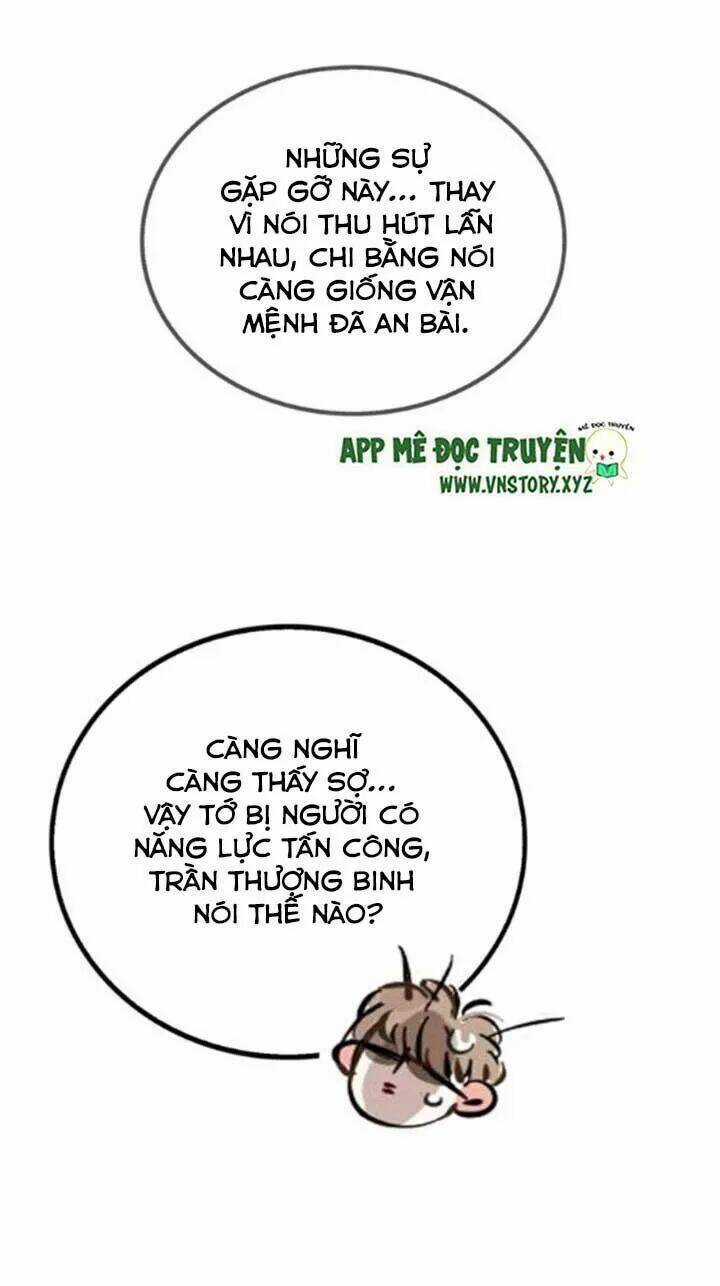 2Nd Mode- Chế Độ Thứ Hai Chapter 39 trang 2