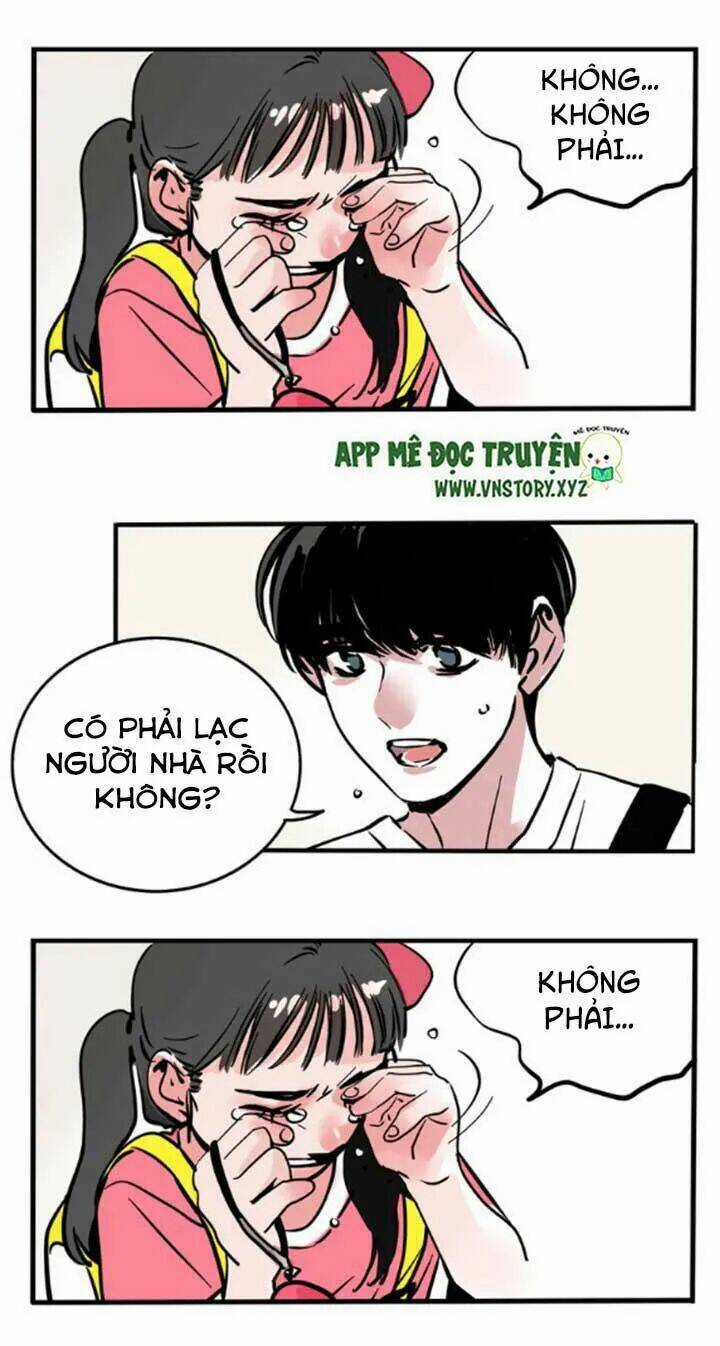 2Nd Mode- Chế Độ Thứ Hai Chapter 39 trang 20