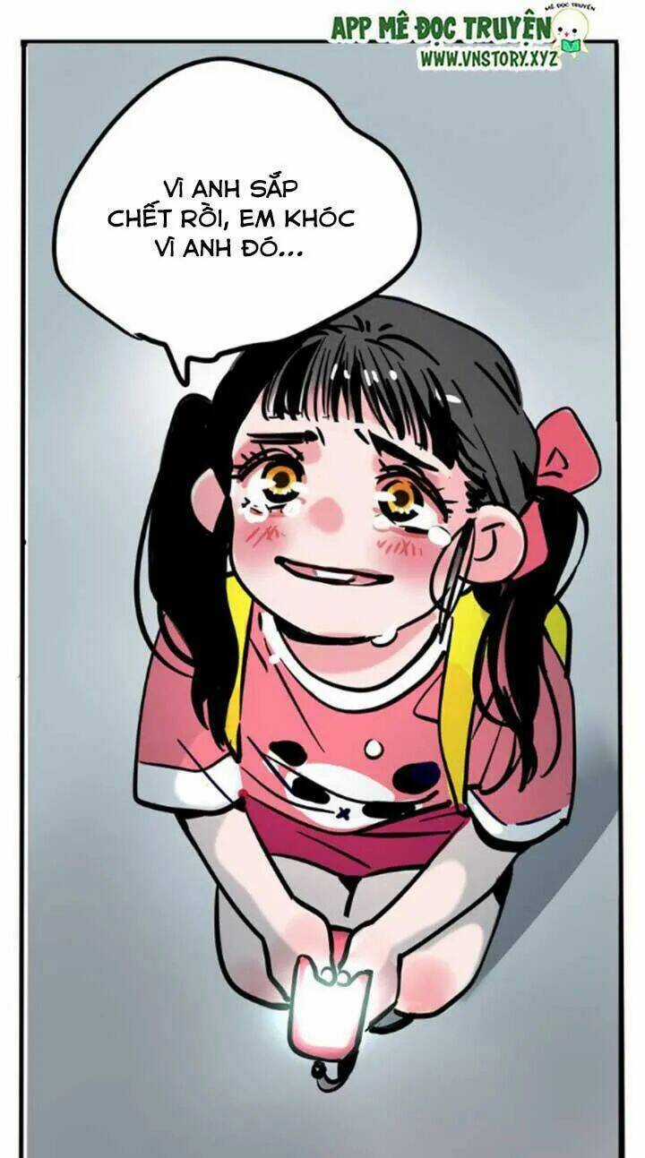 2Nd Mode- Chế Độ Thứ Hai Chapter 39 trang 22