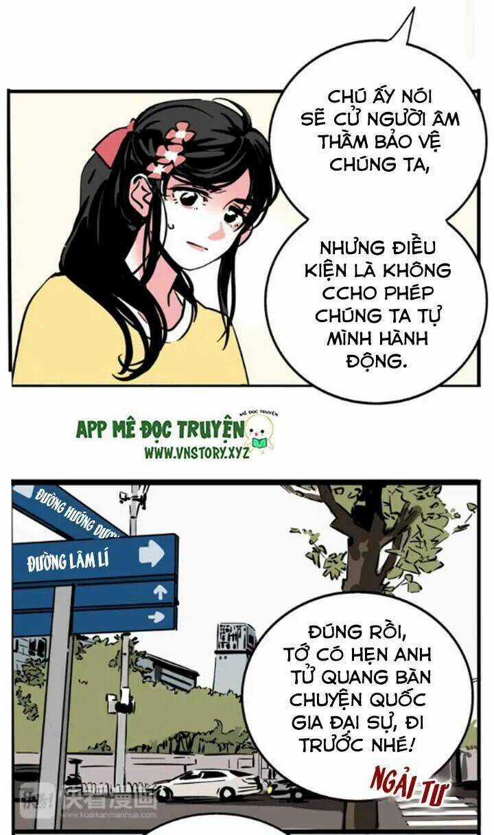 2Nd Mode- Chế Độ Thứ Hai Chapter 39 trang 4