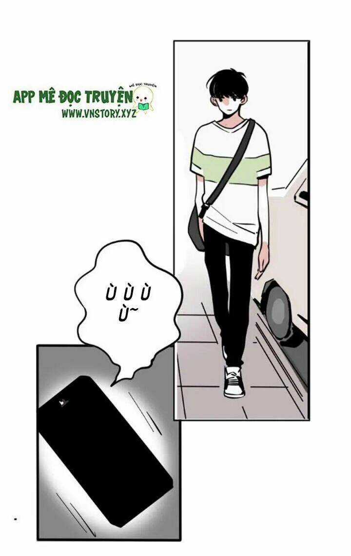 2Nd Mode- Chế Độ Thứ Hai Chapter 39 trang 6