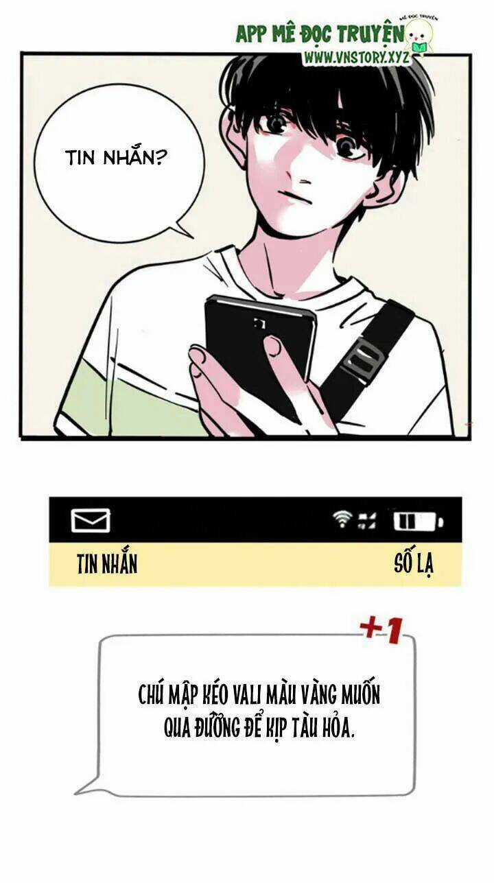 2Nd Mode- Chế Độ Thứ Hai Chapter 39 trang 7