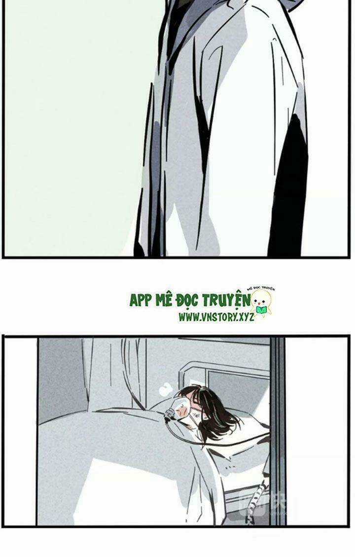 2Nd Mode- Chế Độ Thứ Hai Chapter 4 trang 11