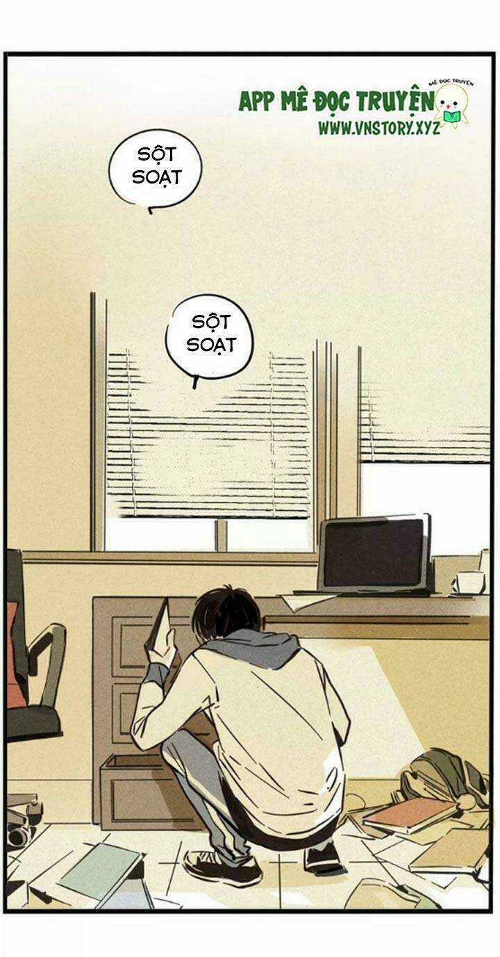 2Nd Mode- Chế Độ Thứ Hai Chapter 4 trang 13