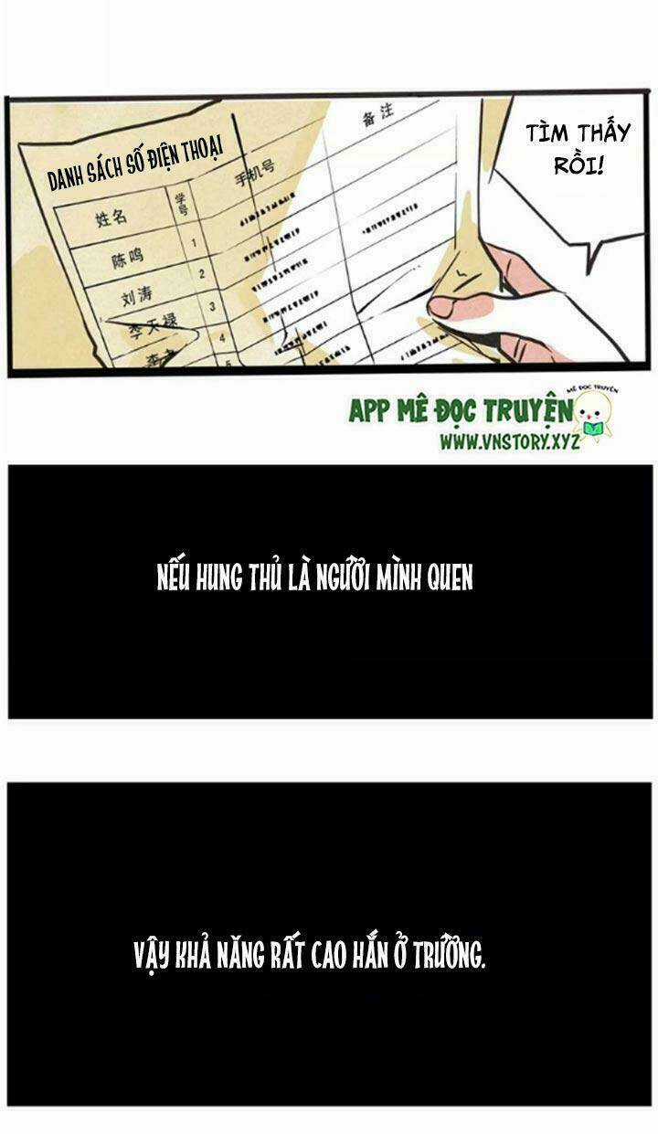 2Nd Mode- Chế Độ Thứ Hai Chapter 4 trang 14