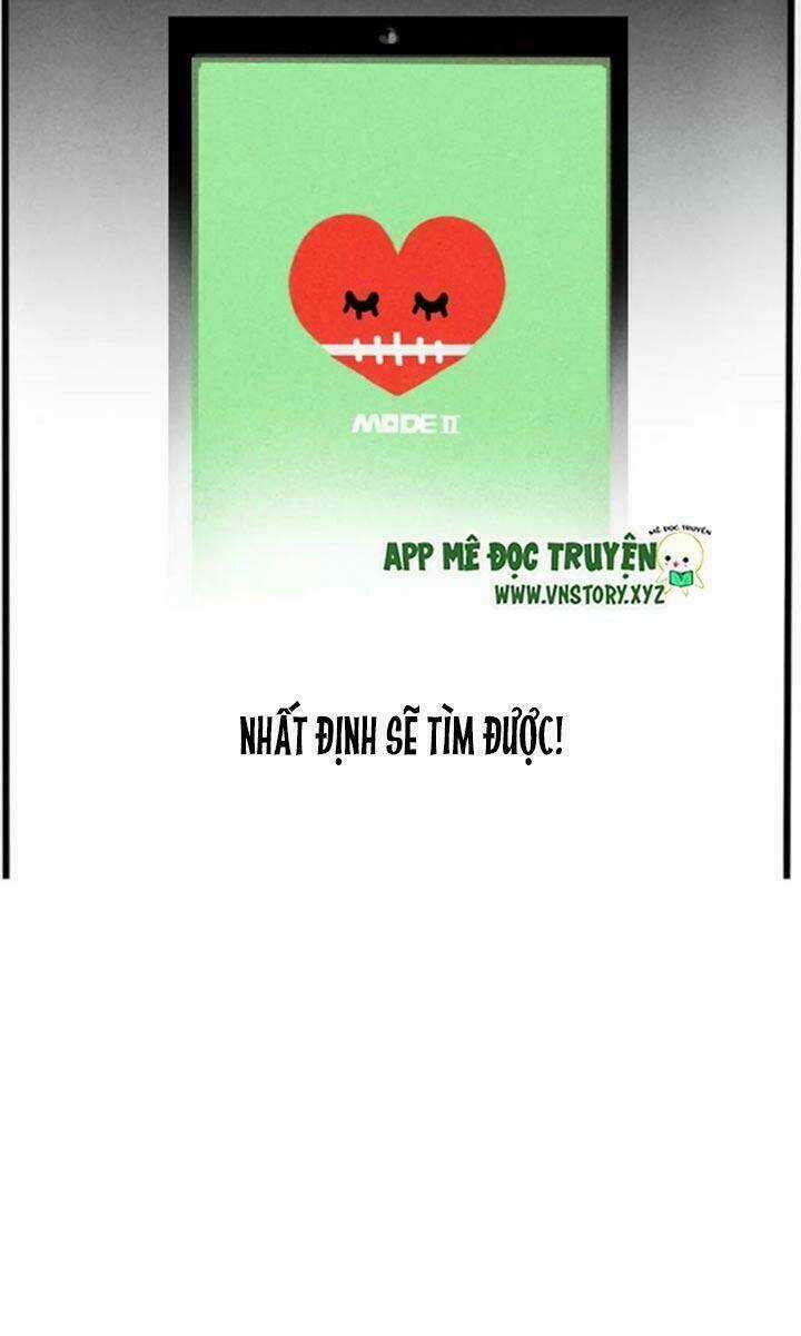 2Nd Mode- Chế Độ Thứ Hai Chapter 4 trang 16