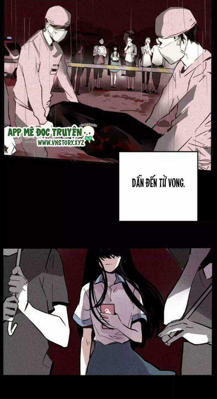 2Nd Mode- Chế Độ Thứ Hai Chapter 4 trang 2