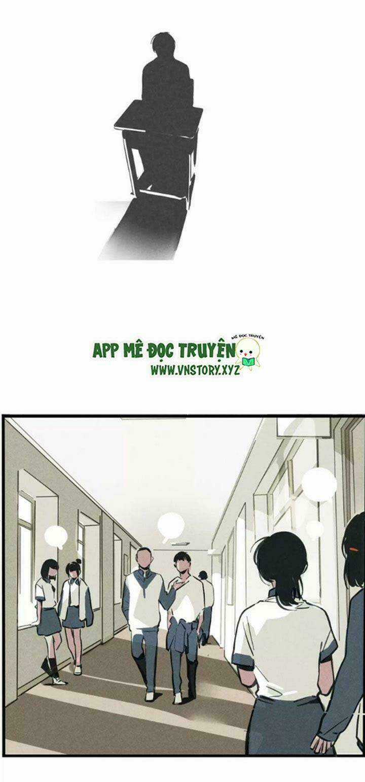 2Nd Mode- Chế Độ Thứ Hai Chapter 4 trang 22