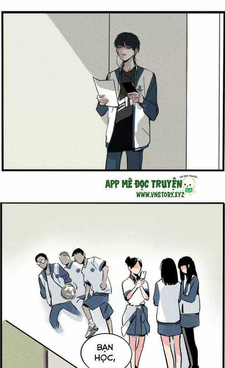 2Nd Mode- Chế Độ Thứ Hai Chapter 4 trang 23