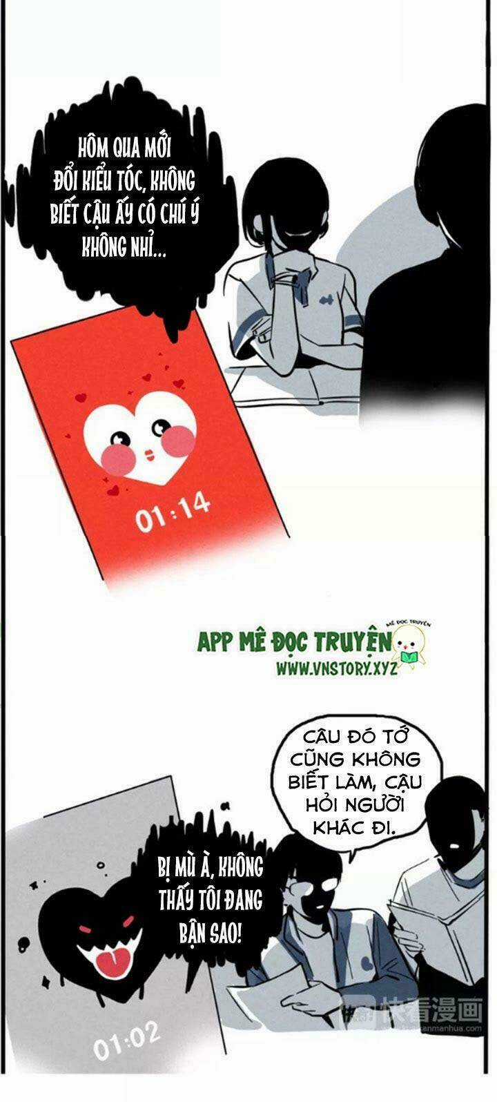 2Nd Mode- Chế Độ Thứ Hai Chapter 4 trang 27