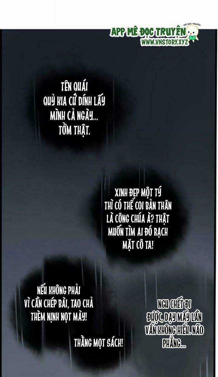 2Nd Mode- Chế Độ Thứ Hai Chapter 4 trang 28