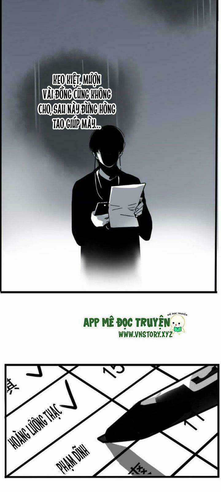 2Nd Mode- Chế Độ Thứ Hai Chapter 4 trang 29