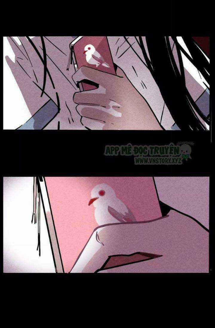 2Nd Mode- Chế Độ Thứ Hai Chapter 4 trang 3