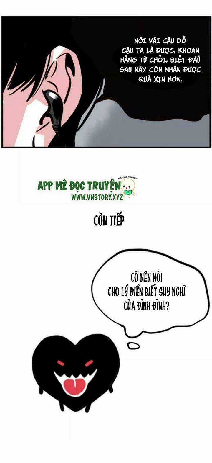 2Nd Mode- Chế Độ Thứ Hai Chapter 4 trang 37