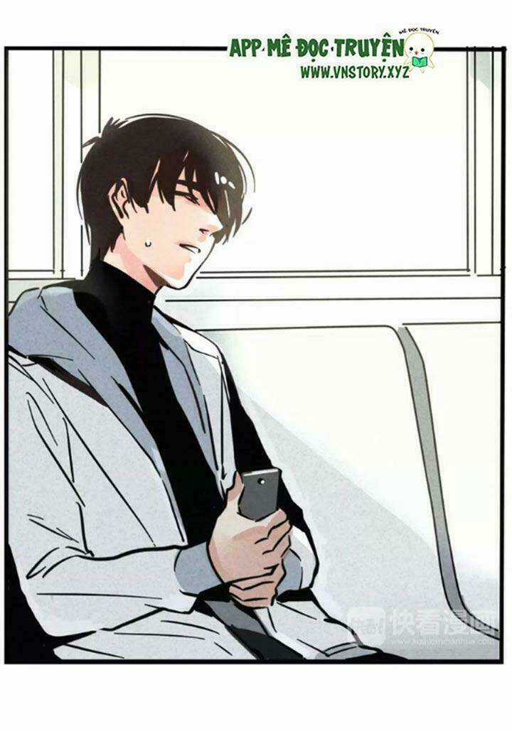 2Nd Mode- Chế Độ Thứ Hai Chapter 4 trang 5