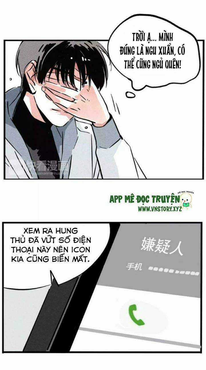 2Nd Mode- Chế Độ Thứ Hai Chapter 4 trang 8