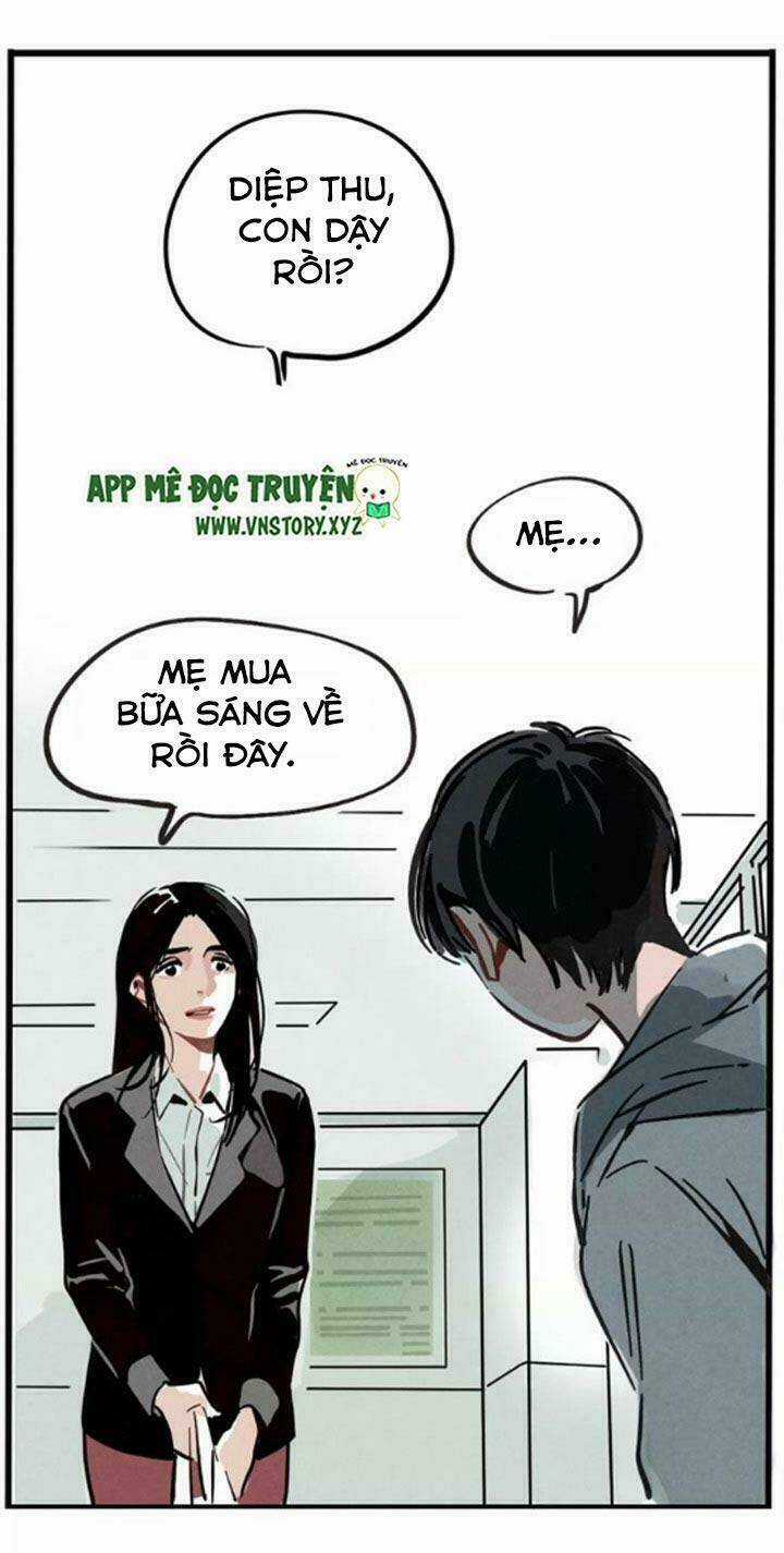 2Nd Mode- Chế Độ Thứ Hai Chapter 4 trang 9