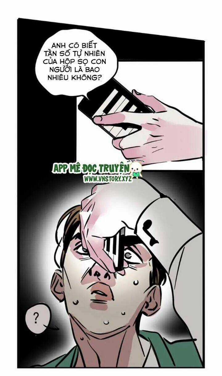 2Nd Mode- Chế Độ Thứ Hai Chapter 40 trang 13